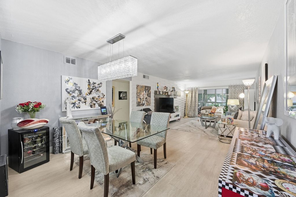 Photo of 2301 Lucaya Lane #M2, Coconut Creek, FL 33066 (MLS # B26014079)