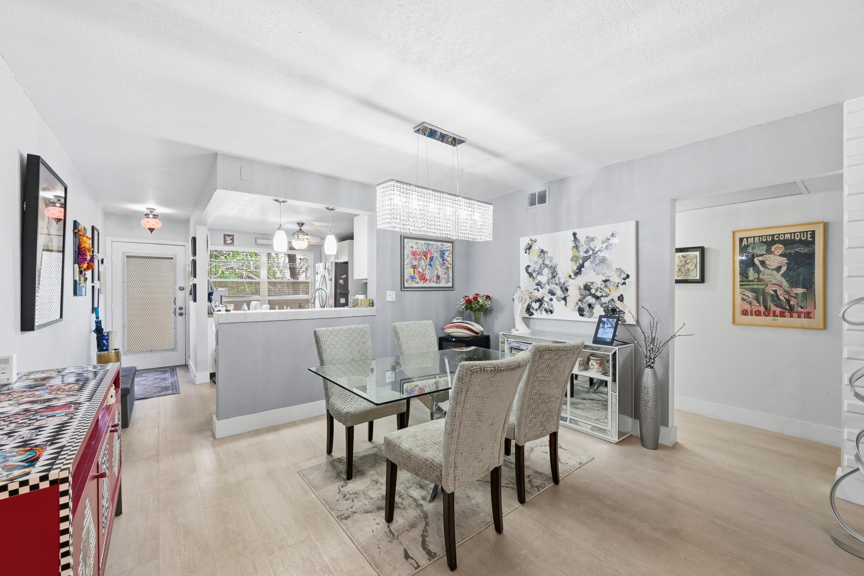 LUCAYA VILLAGE 1-B CONDO - Residential