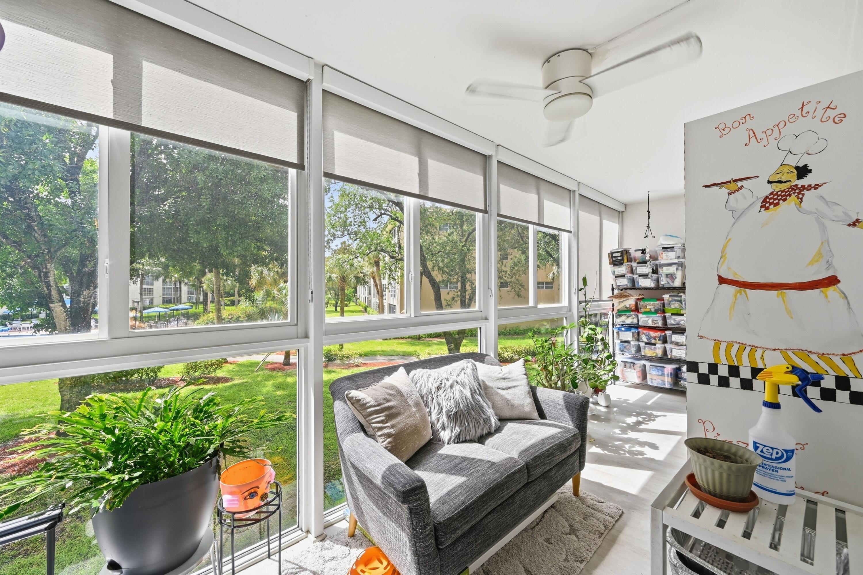 LUCAYA VILLAGE 1-B CONDO - Residential