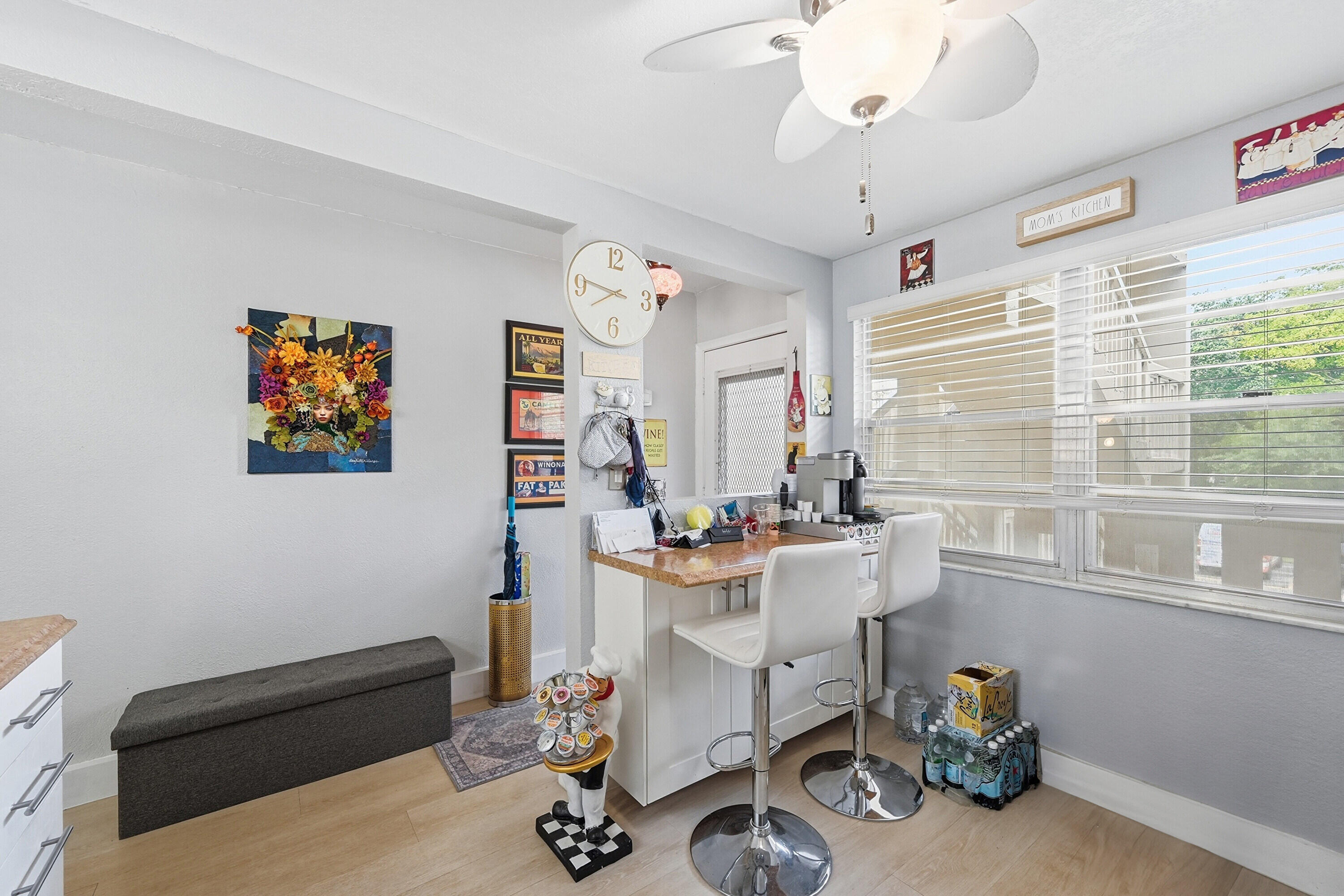 LUCAYA VILLAGE 1-B CONDO - Residential