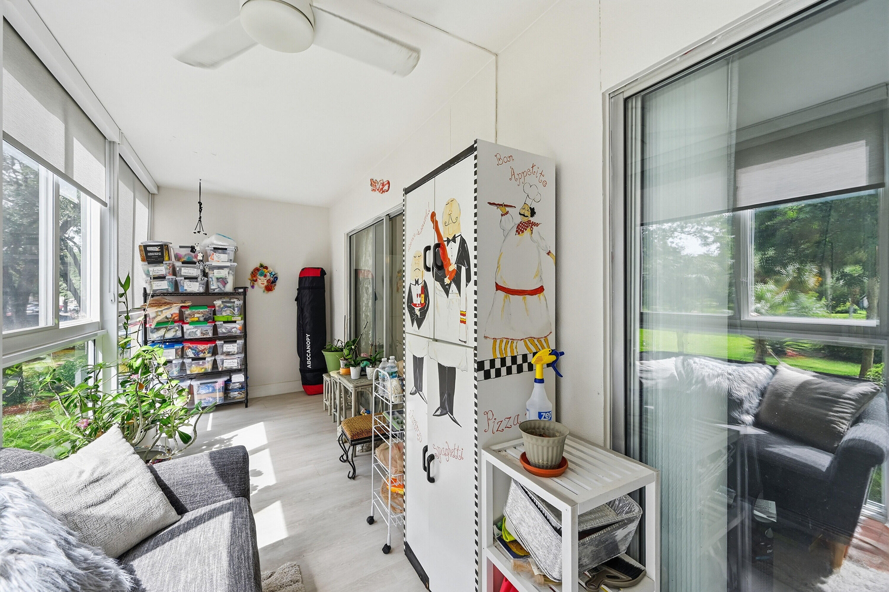 LUCAYA VILLAGE 1-B CONDO - Residential