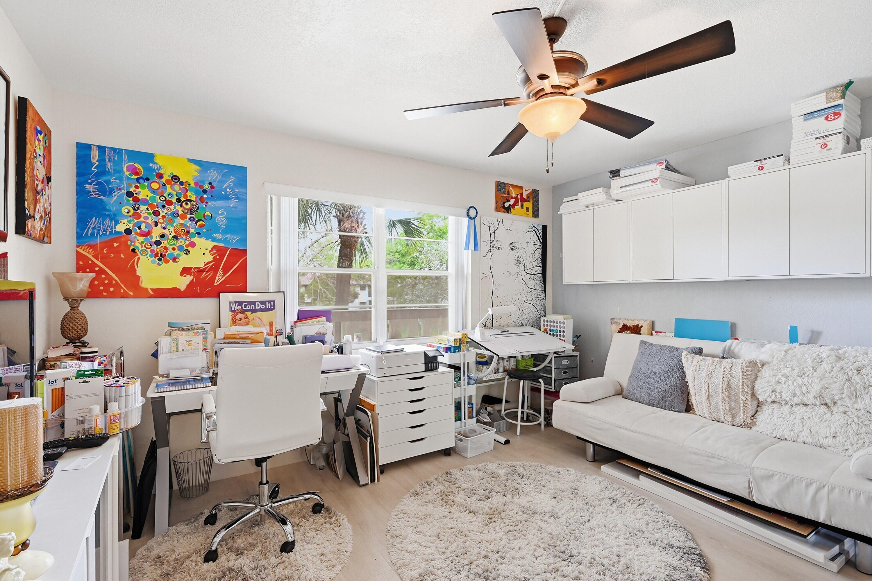 LUCAYA VILLAGE 1-B CONDO - Residential