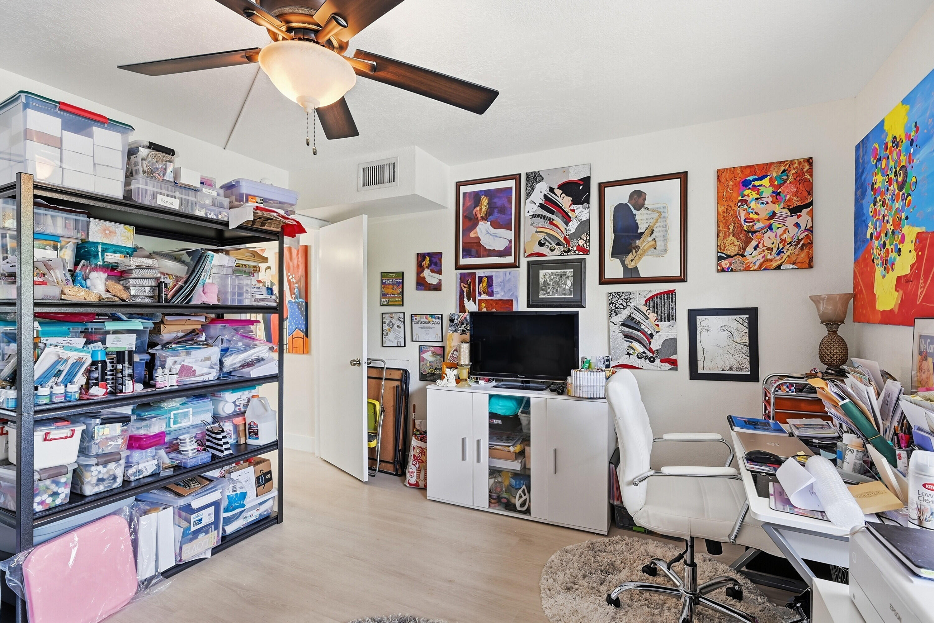 LUCAYA VILLAGE 1-B CONDO - Residential