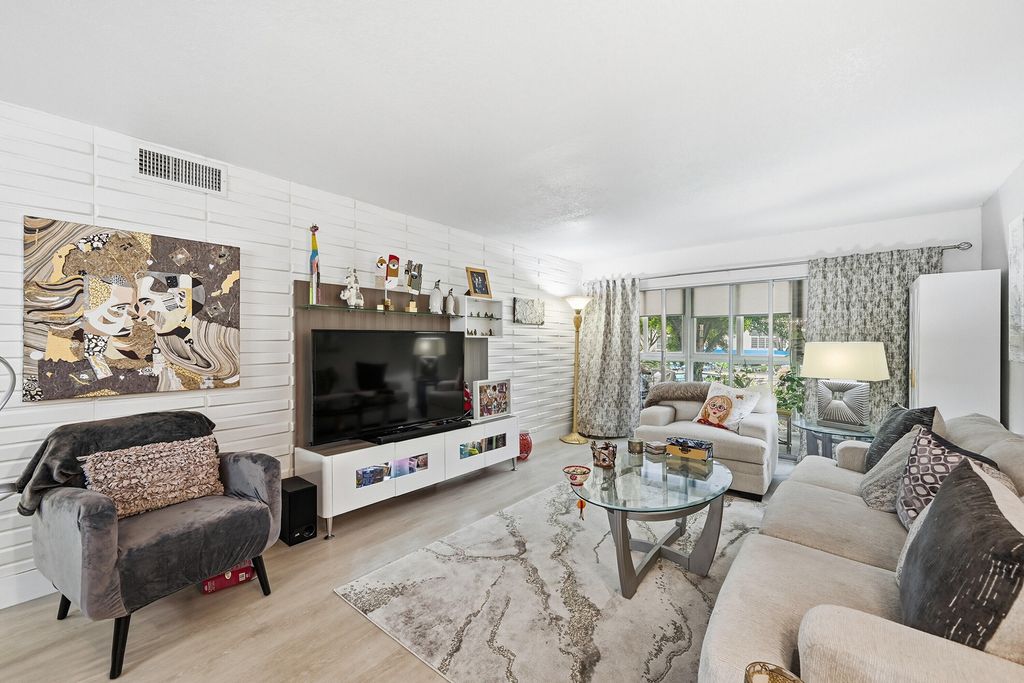 Photo of 2301 Lucaya Lane #M2, Coconut Creek, FL 33066 (MLS # B26014079)