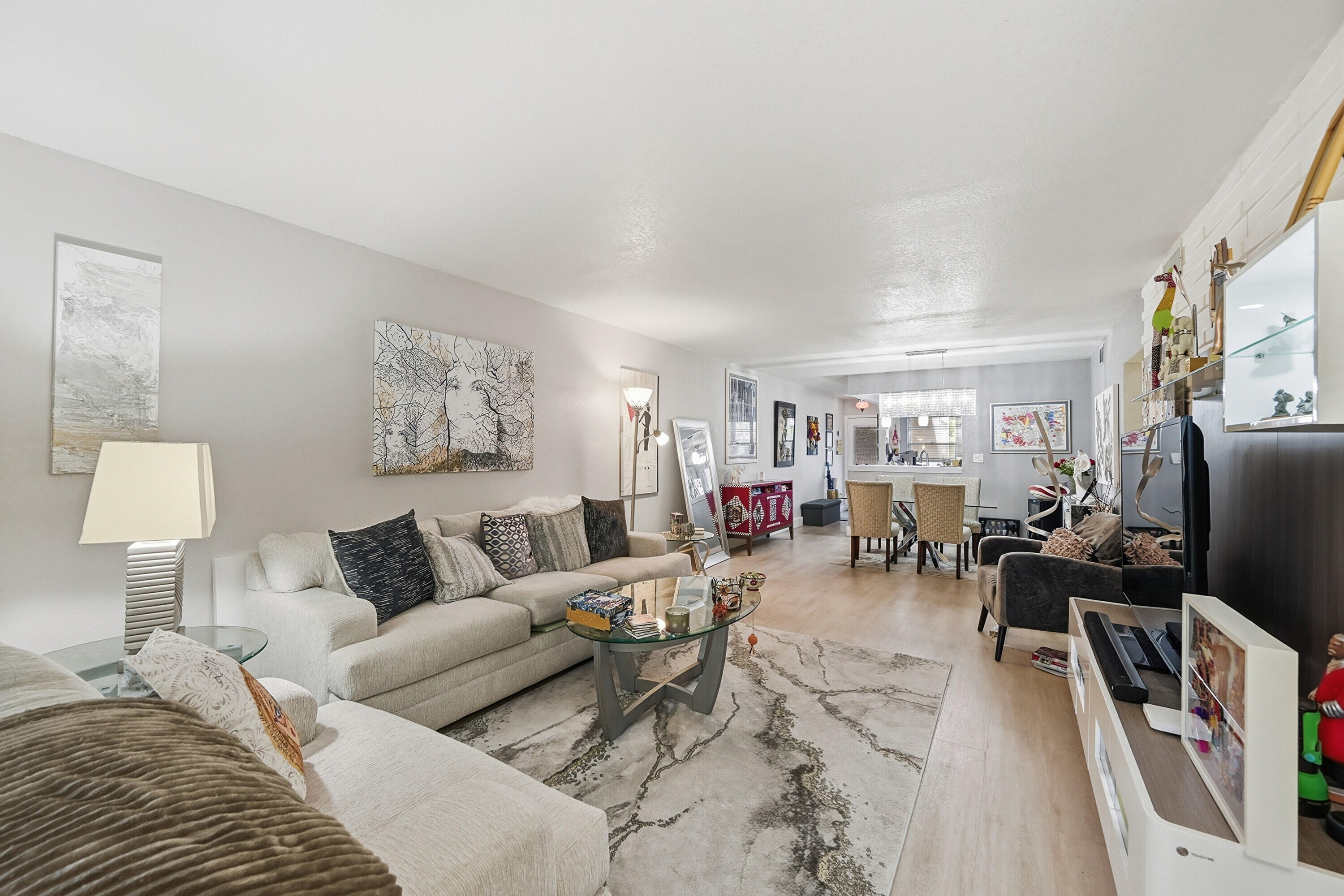 LUCAYA VILLAGE 1-B CONDO - Residential