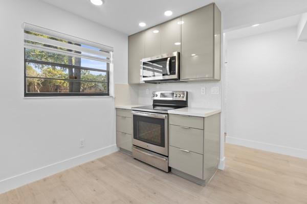 Lakes of Carriage Hills - Residential