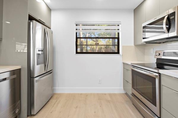 Lakes of Carriage Hills - Residential