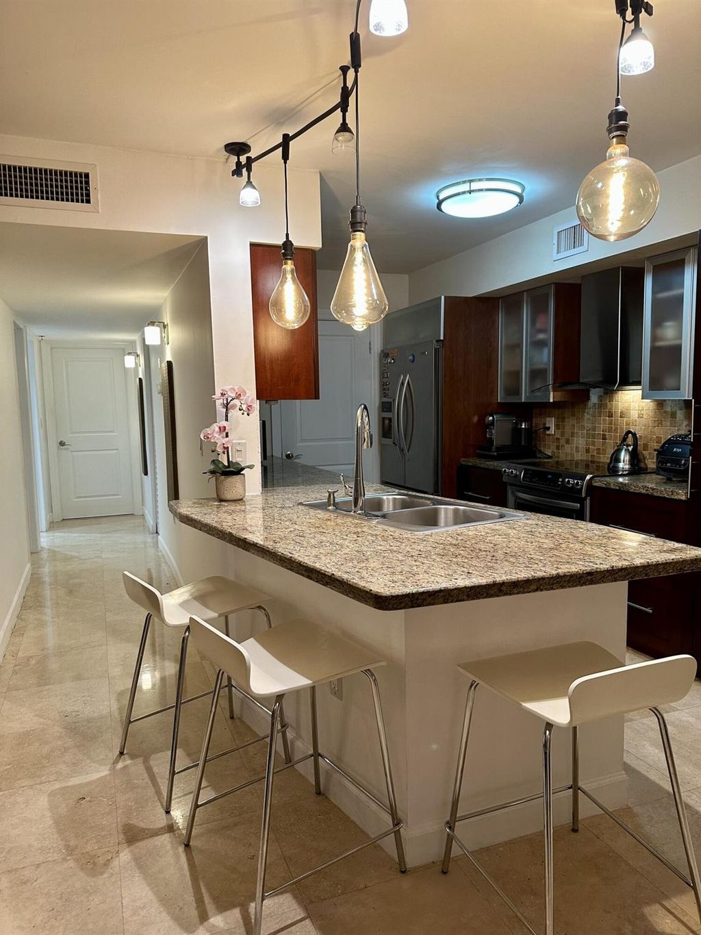 Photo of 3153 Clint Moore Road #102, Boca Raton, FL 33496 (MLS # R10924601)
