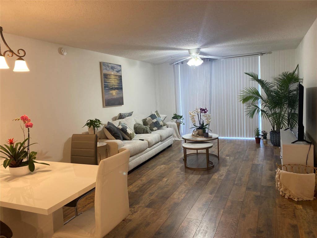 Photo of 7173 ORANGE Drive #220B, Davie, FL 33314 (MLS # B26066483)