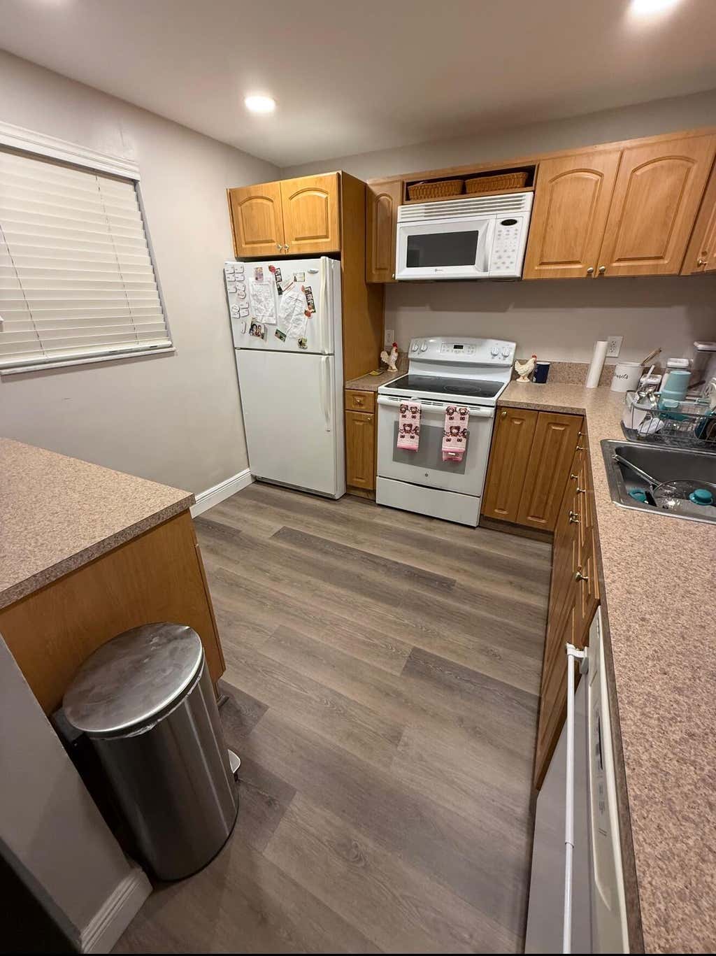 Photo of 7173 ORANGE Drive #220B, Davie, FL 33314 (MLS # B26066483)