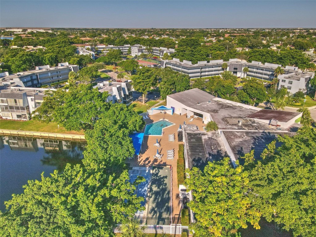 Lime Bay - Residential