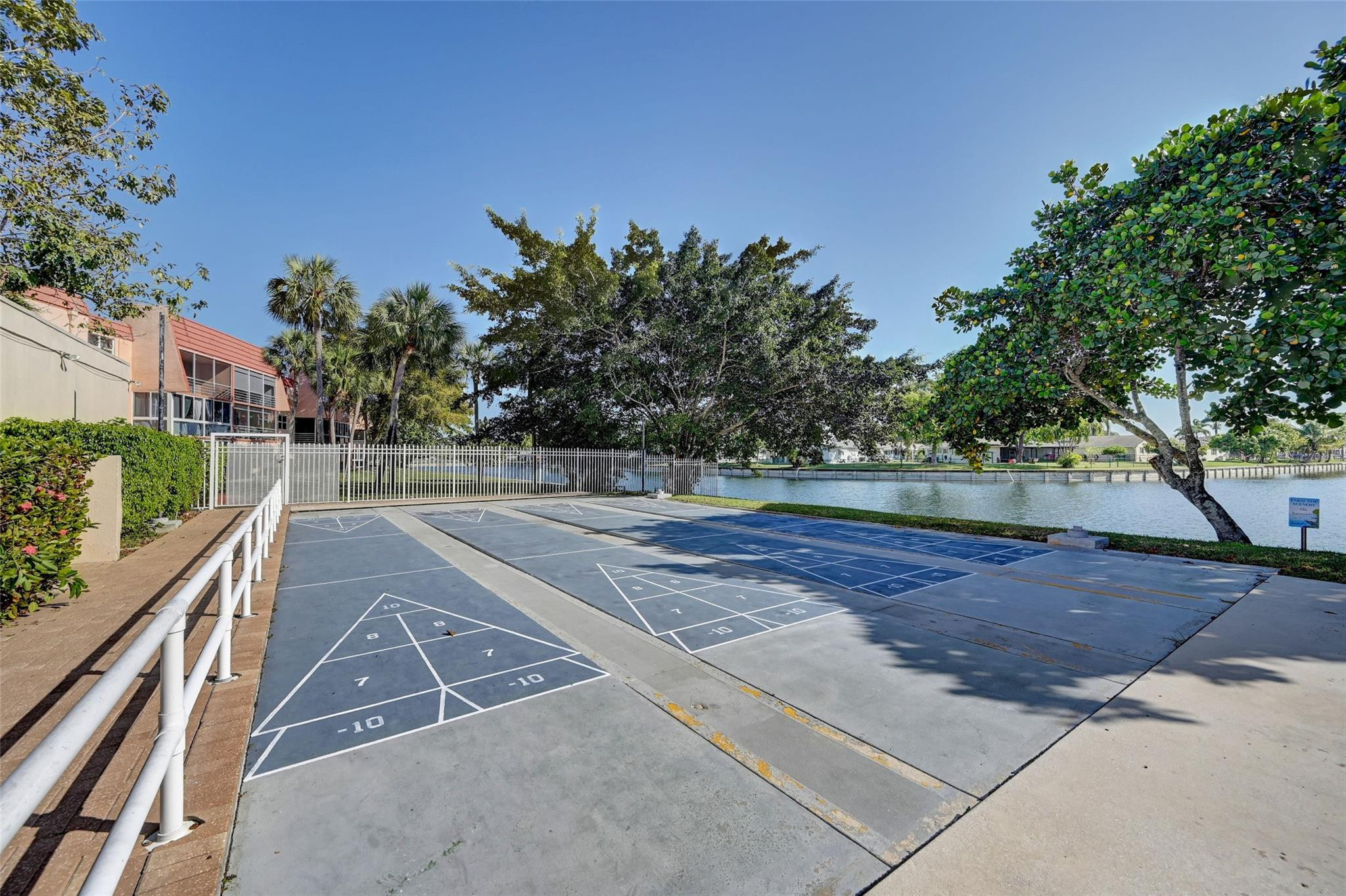 Lime Bay - Residential
