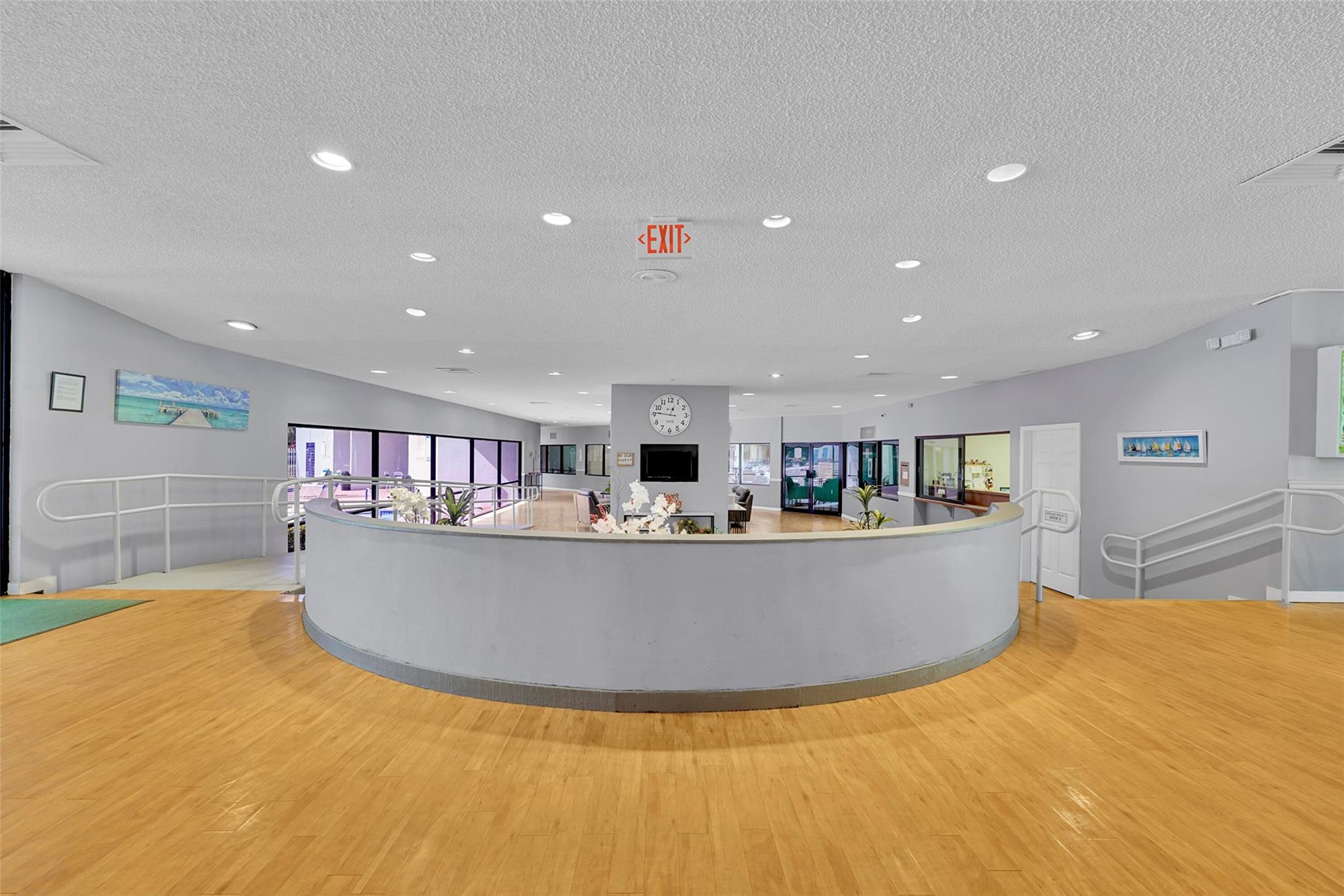 Lime Bay - Residential