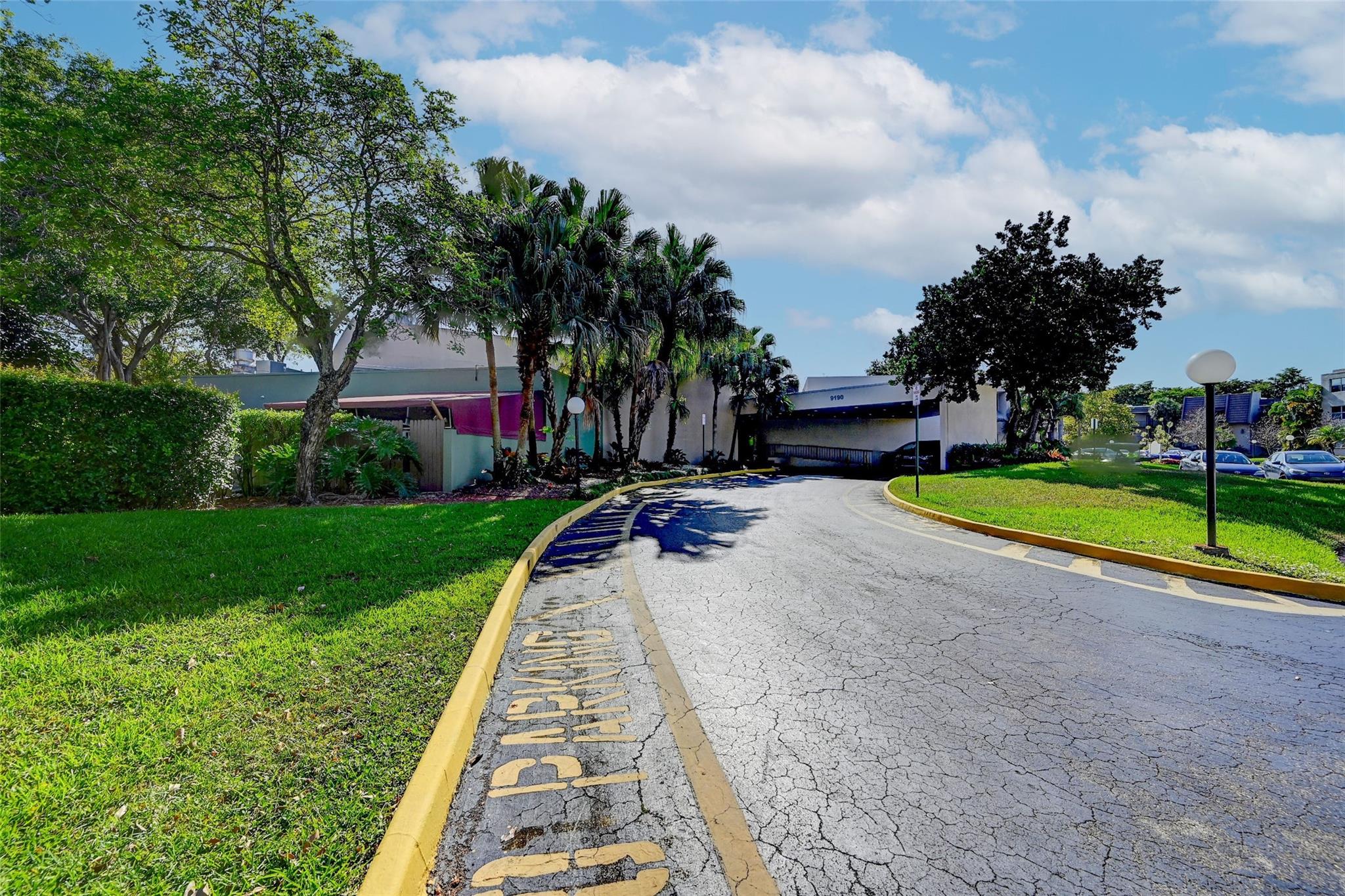 Lime Bay - Residential