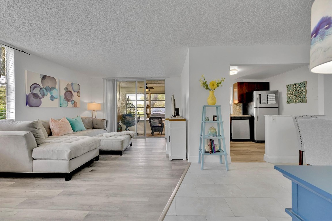 Lime Bay - Residential