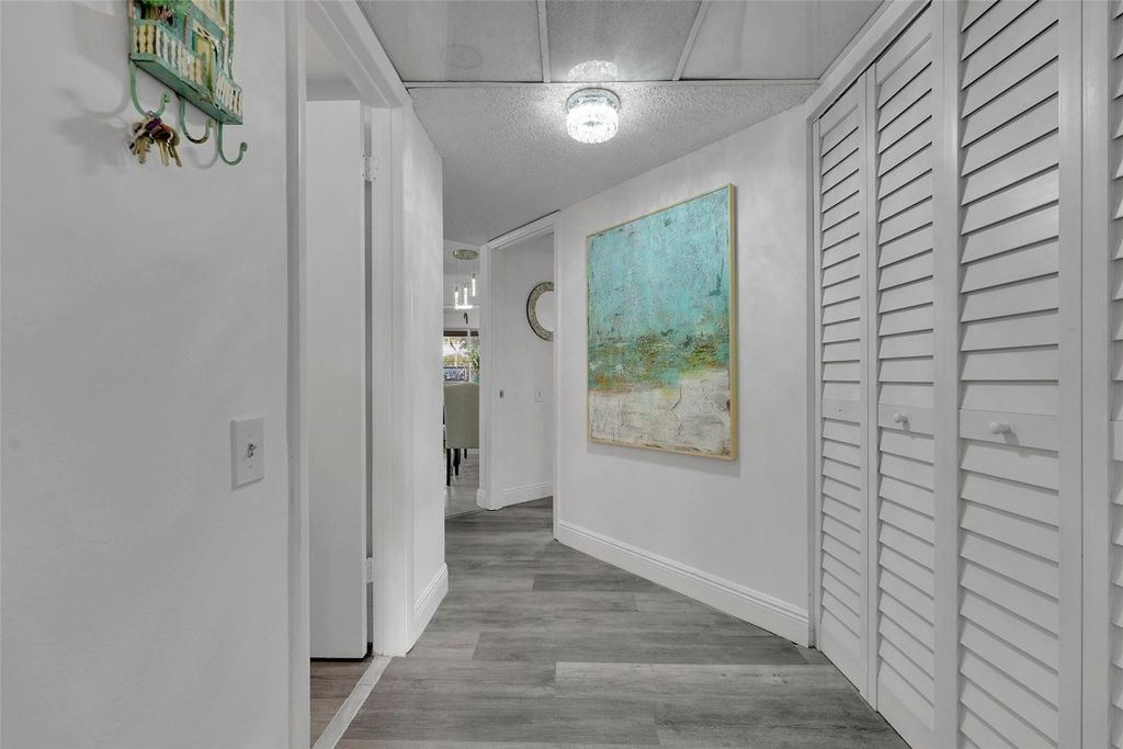 Photo of 9090 Lime Bay Boulevard #112, Tamarac, FL 33321 (MLS # F10537949)