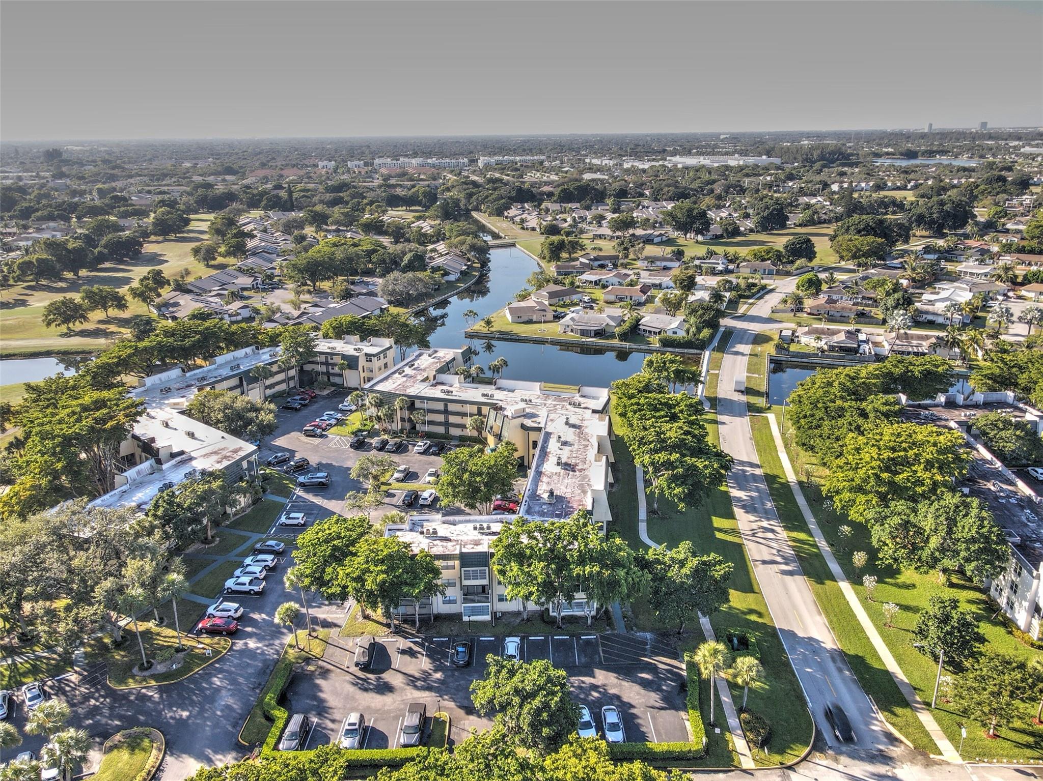 Lime Bay - Residential