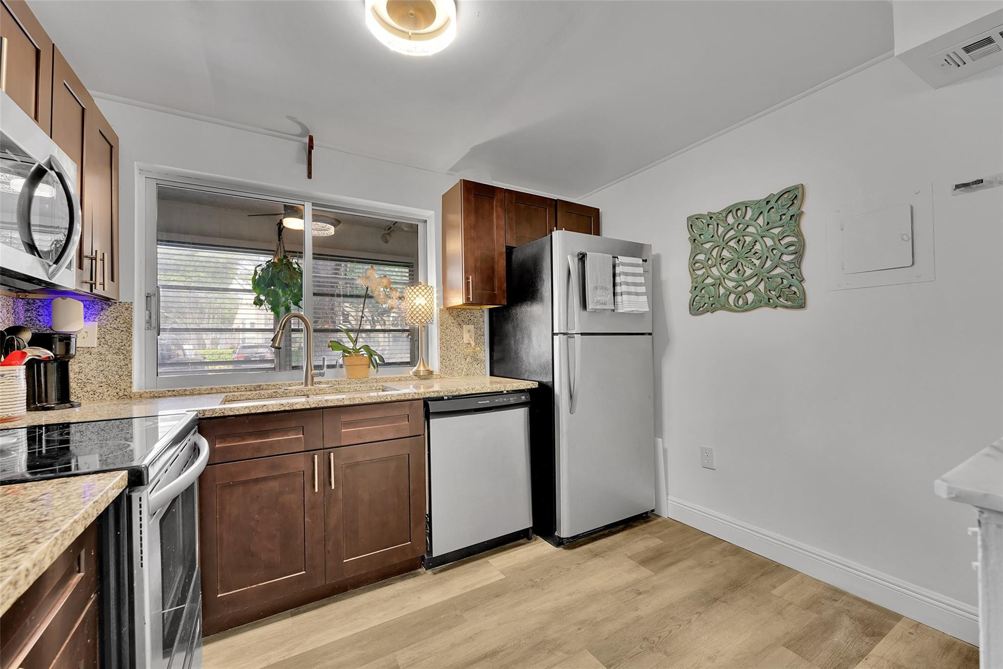 Lime Bay - Residential