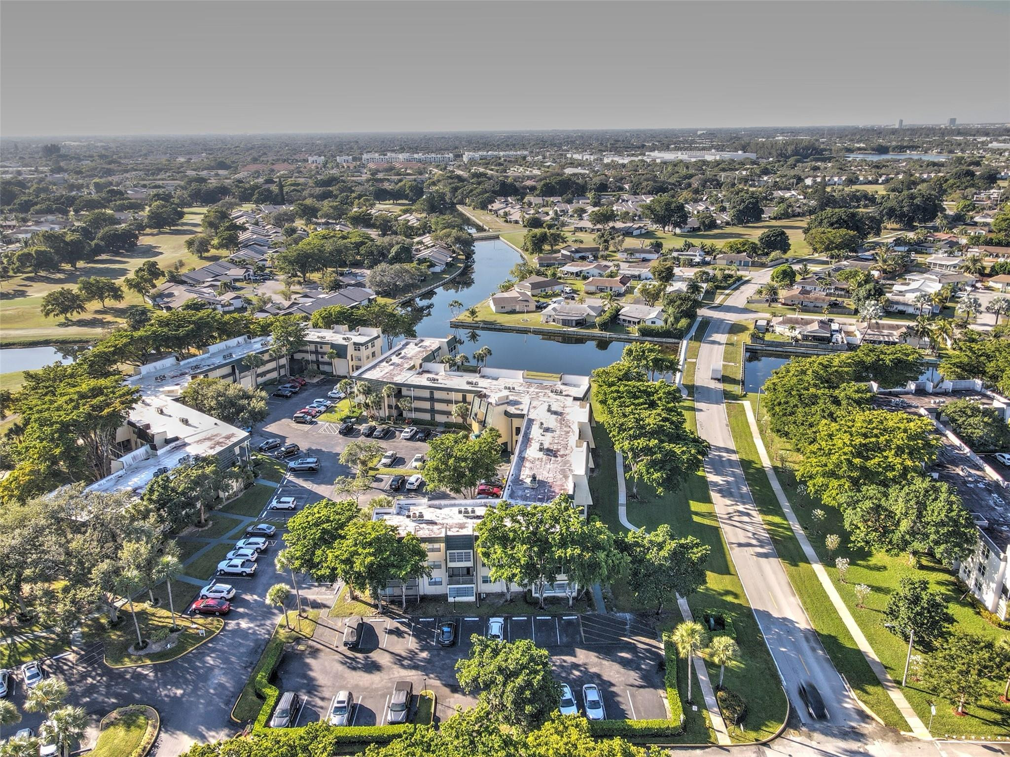 Lime Bay - Residential
