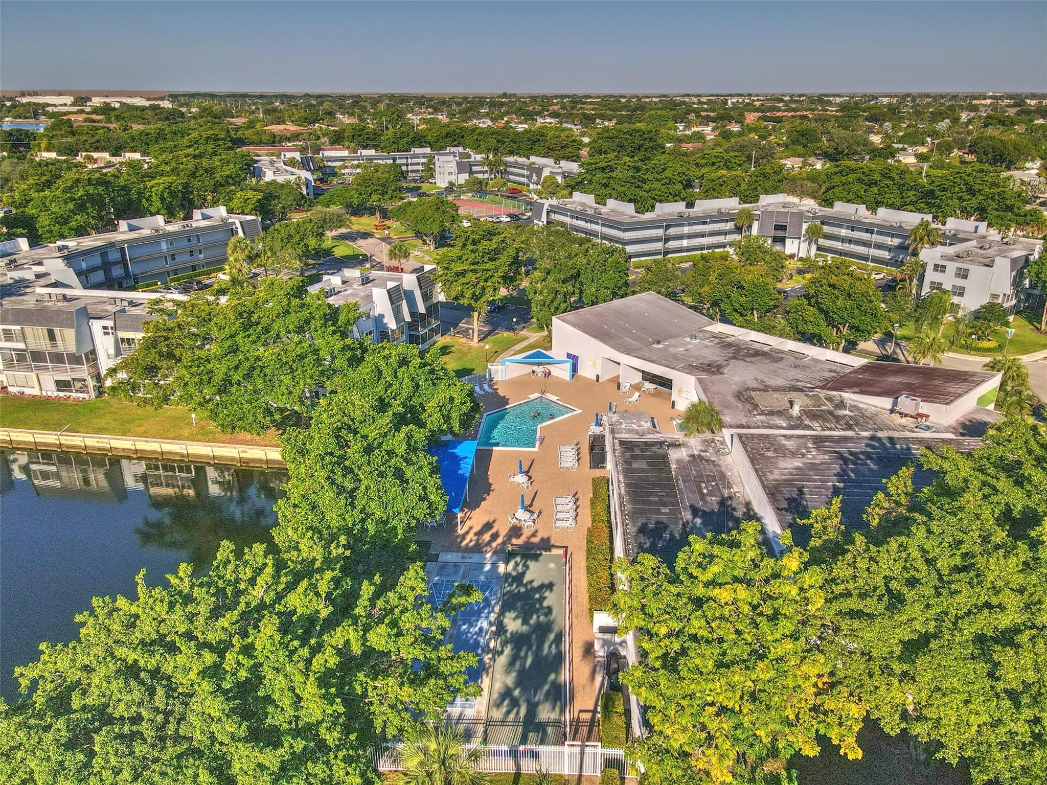 Lime Bay - Residential