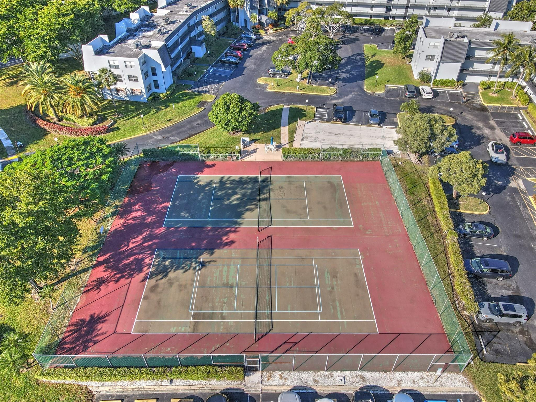 Lime Bay - Residential