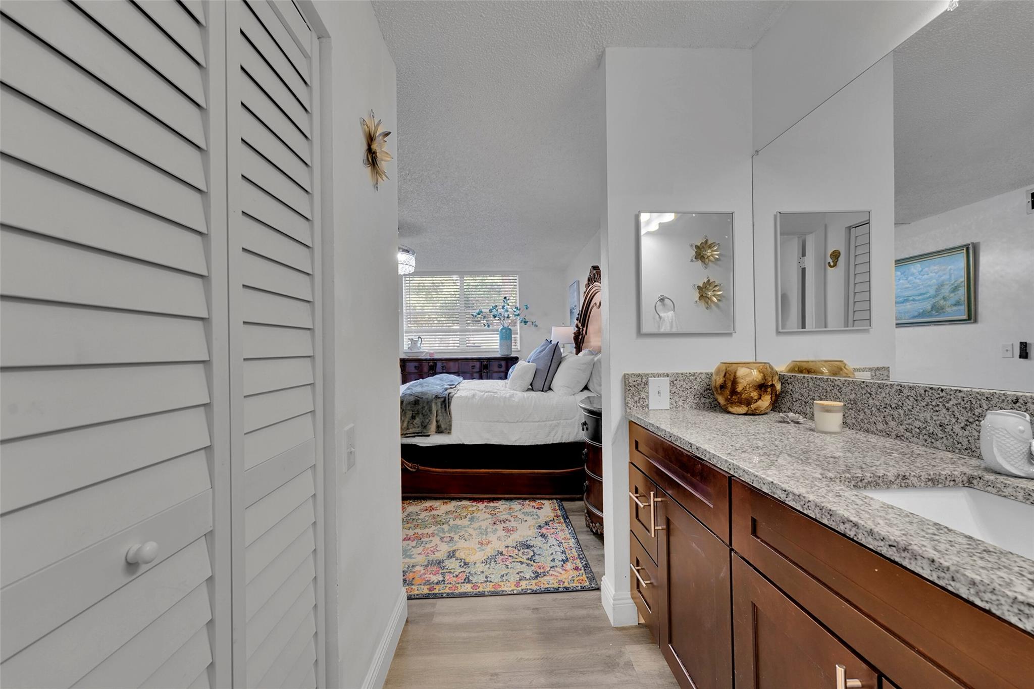 Lime Bay - Residential