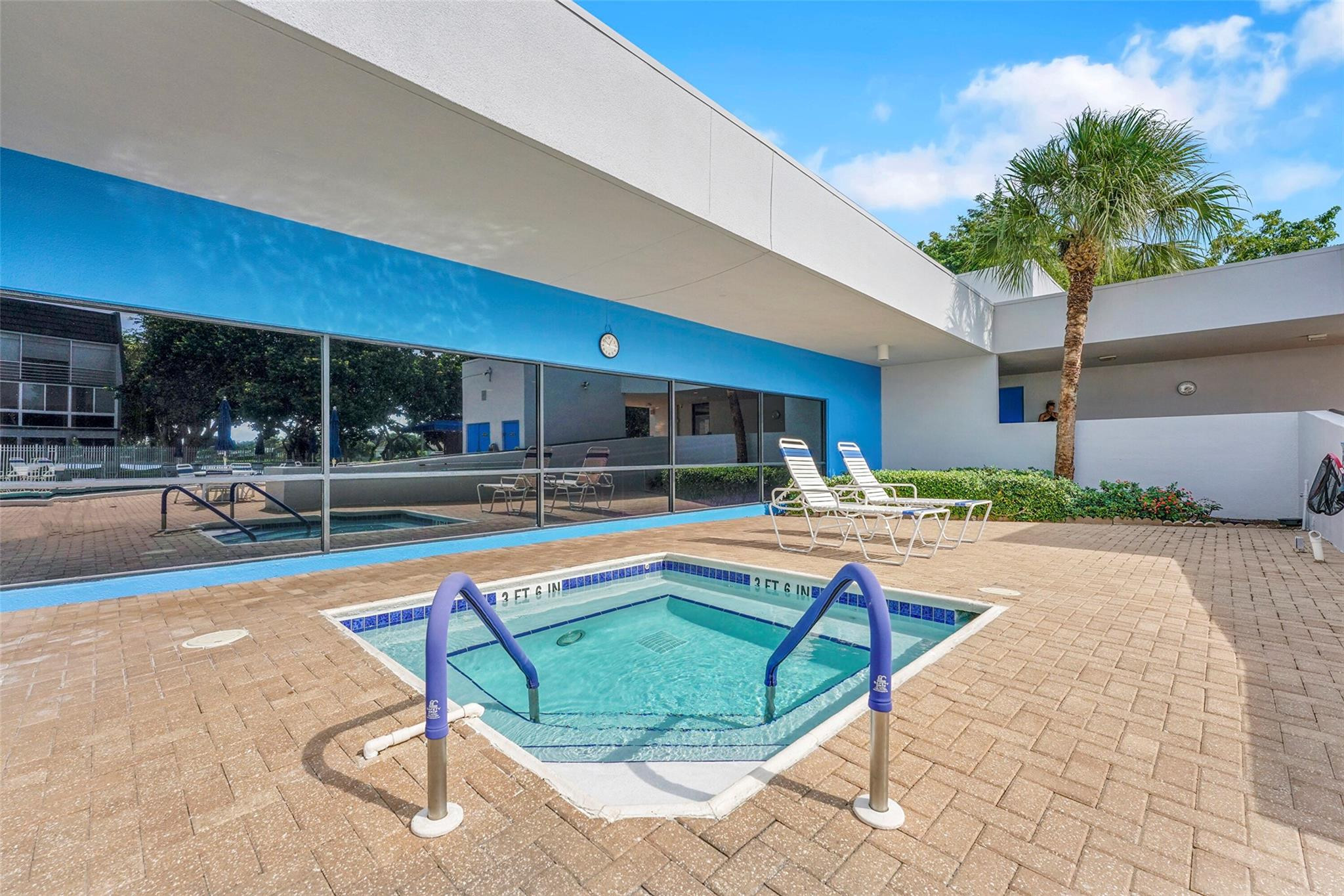 Lime Bay - Residential