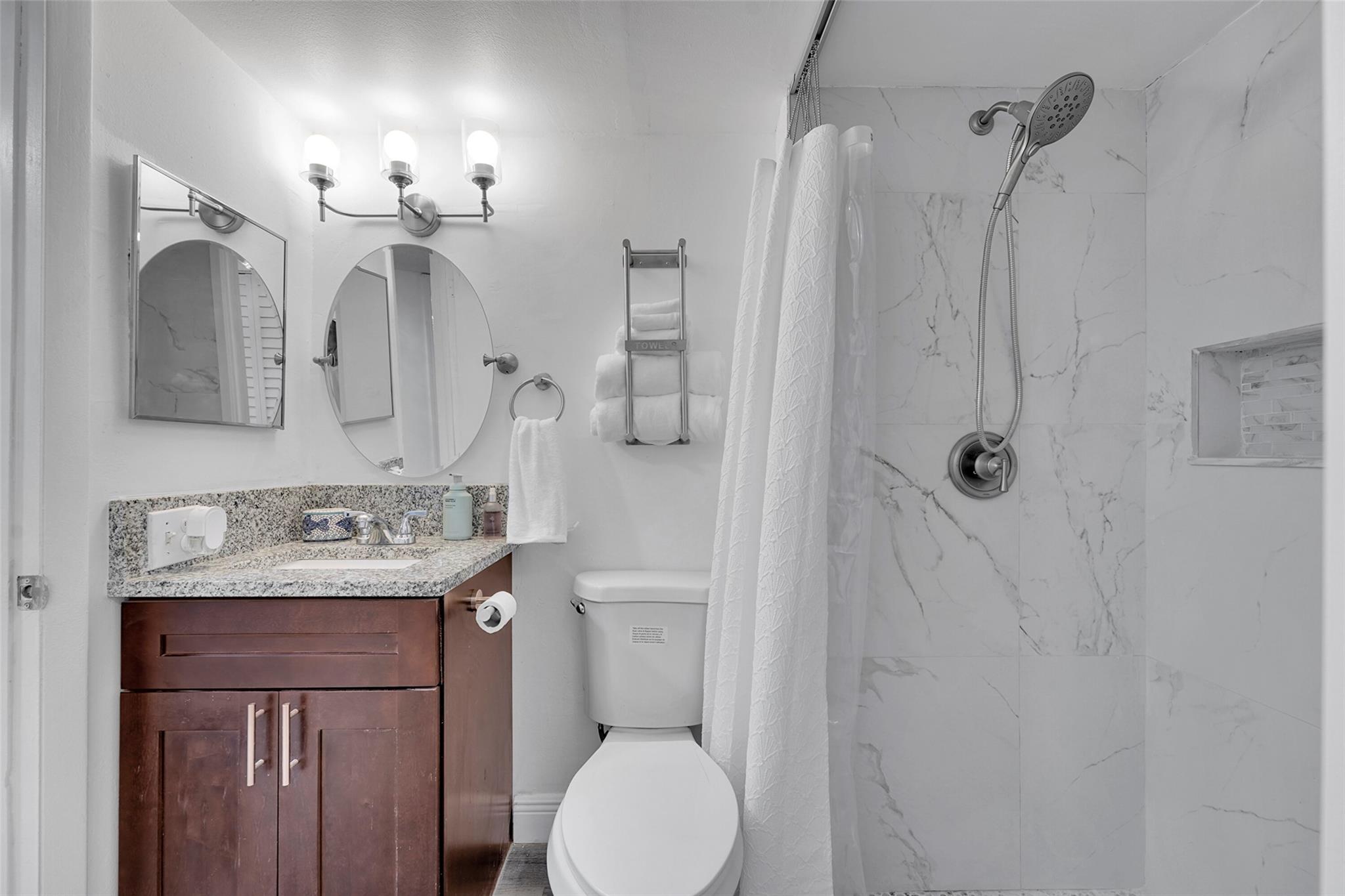 Lime Bay - Residential