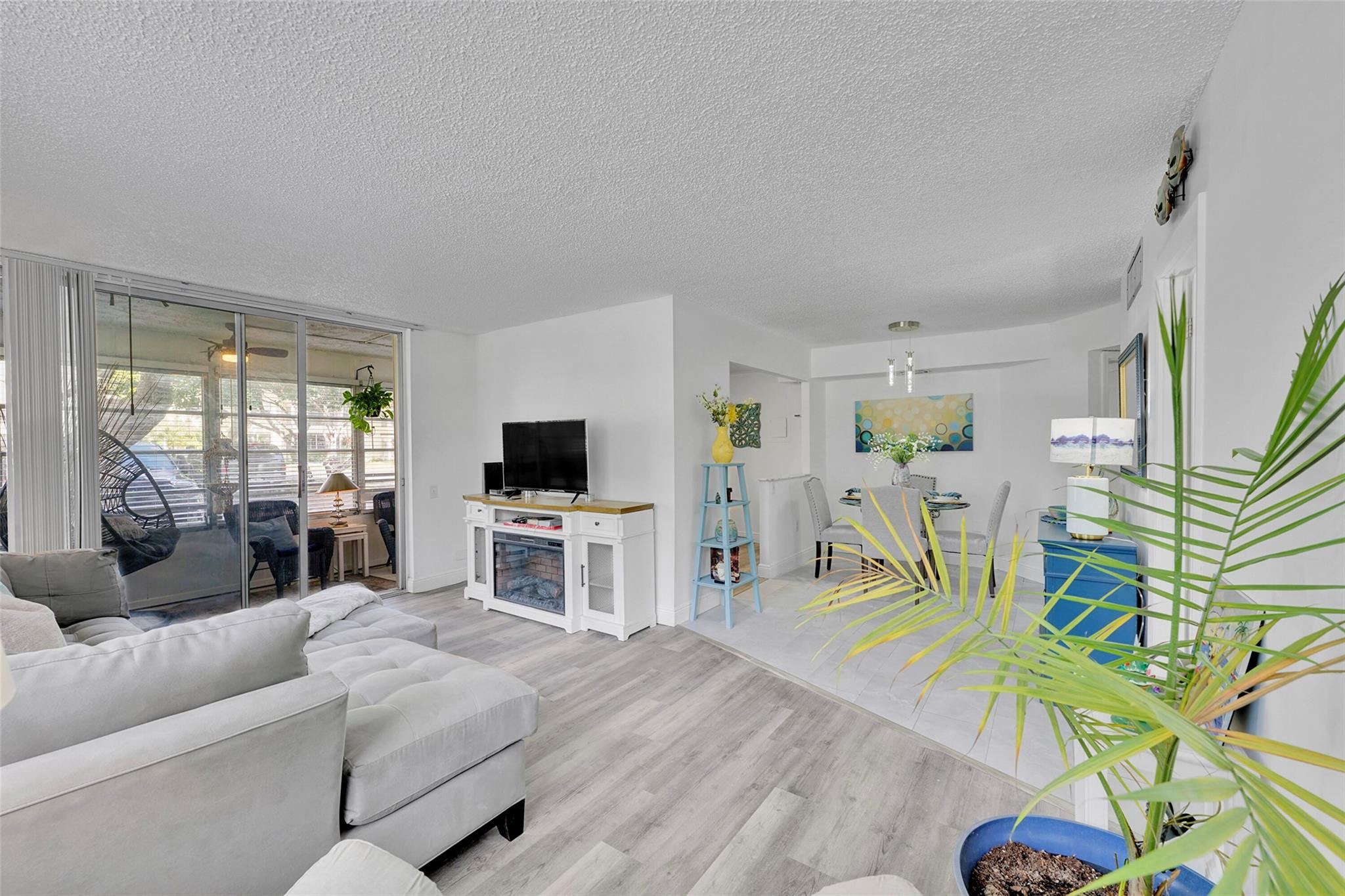 Lime Bay - Residential