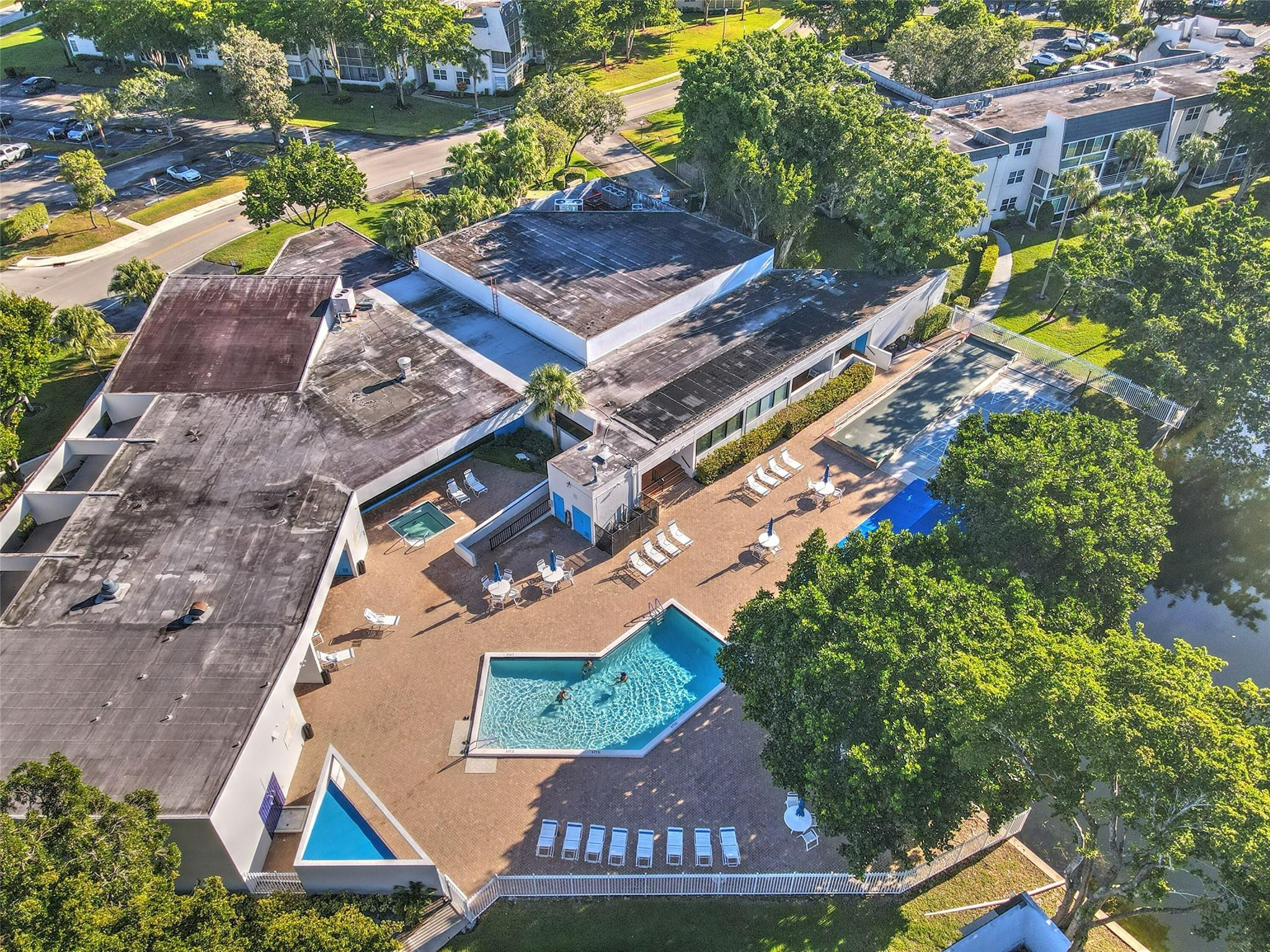Lime Bay - Residential