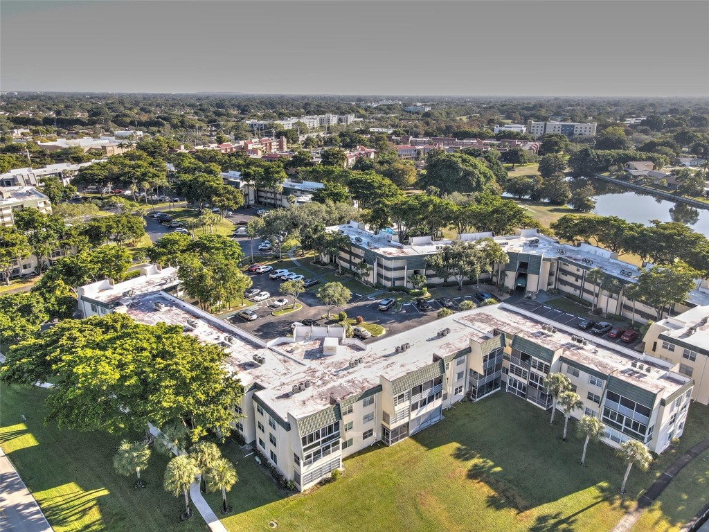 Lime Bay - Residential