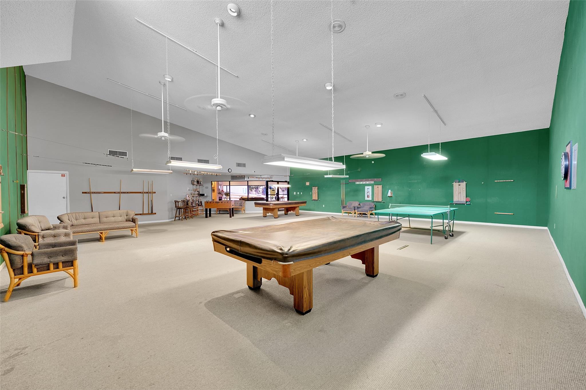 Lime Bay - Residential