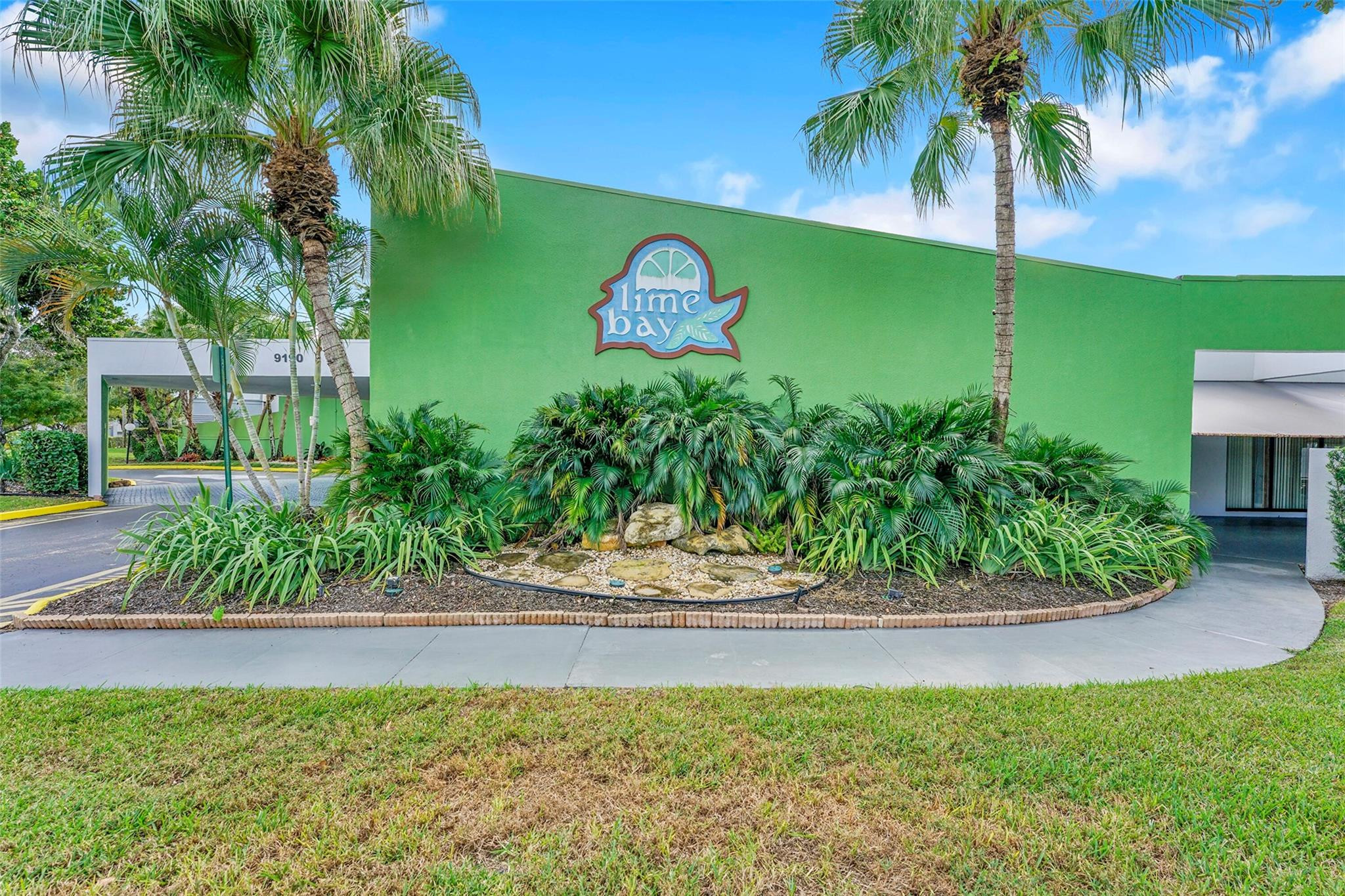 Lime Bay - Residential