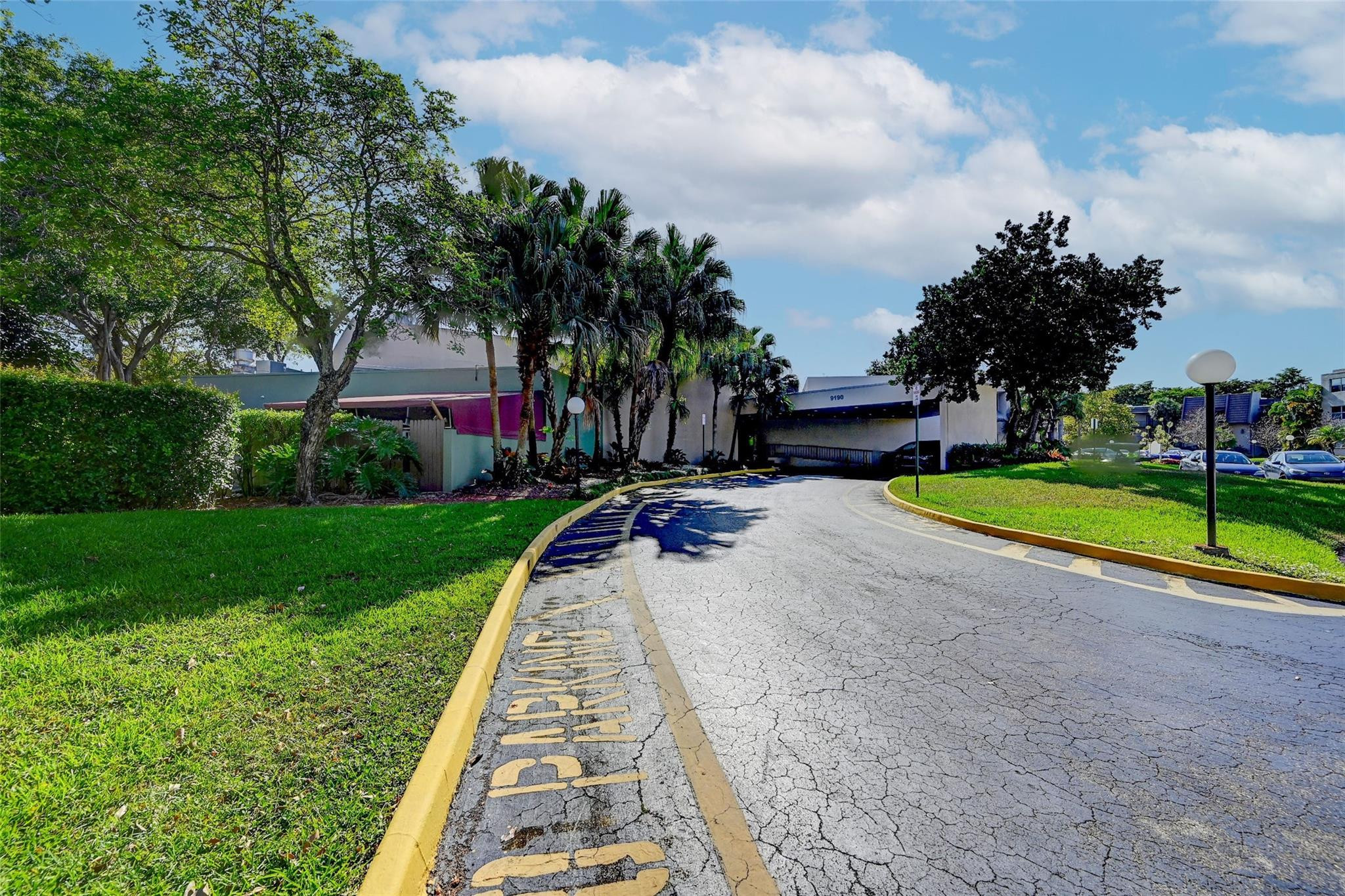 Lime Bay - Residential