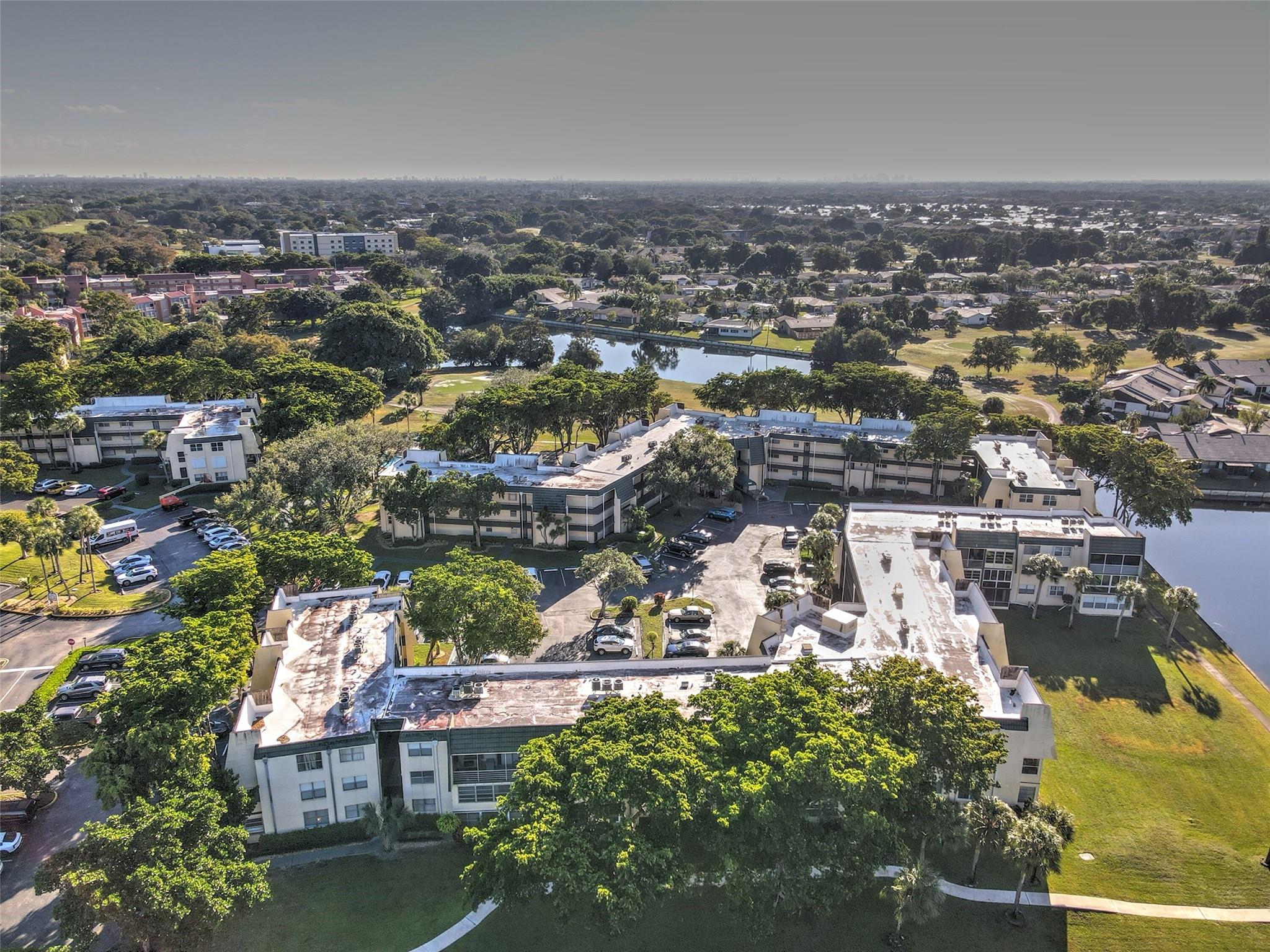 Lime Bay - Residential