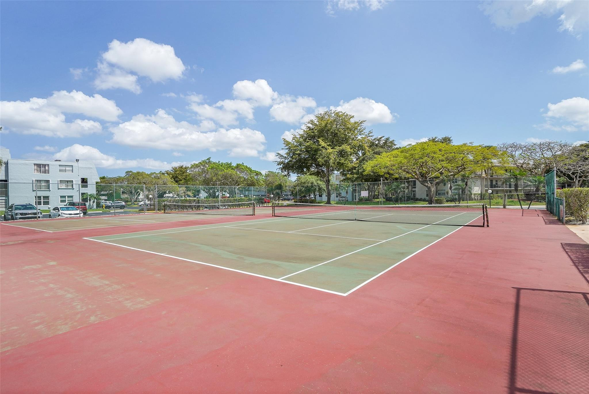 Lime Bay - Residential