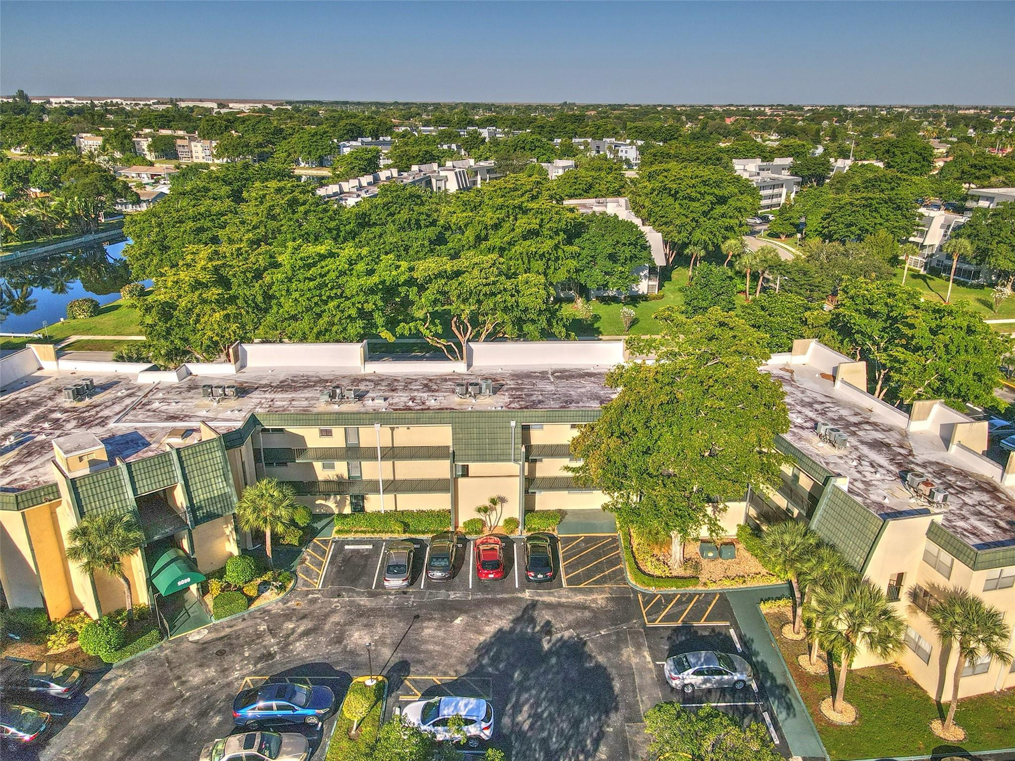 Lime Bay - Residential