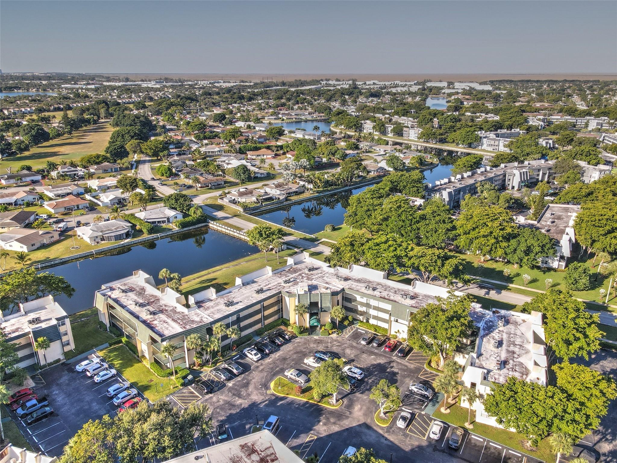 Lime Bay - Residential