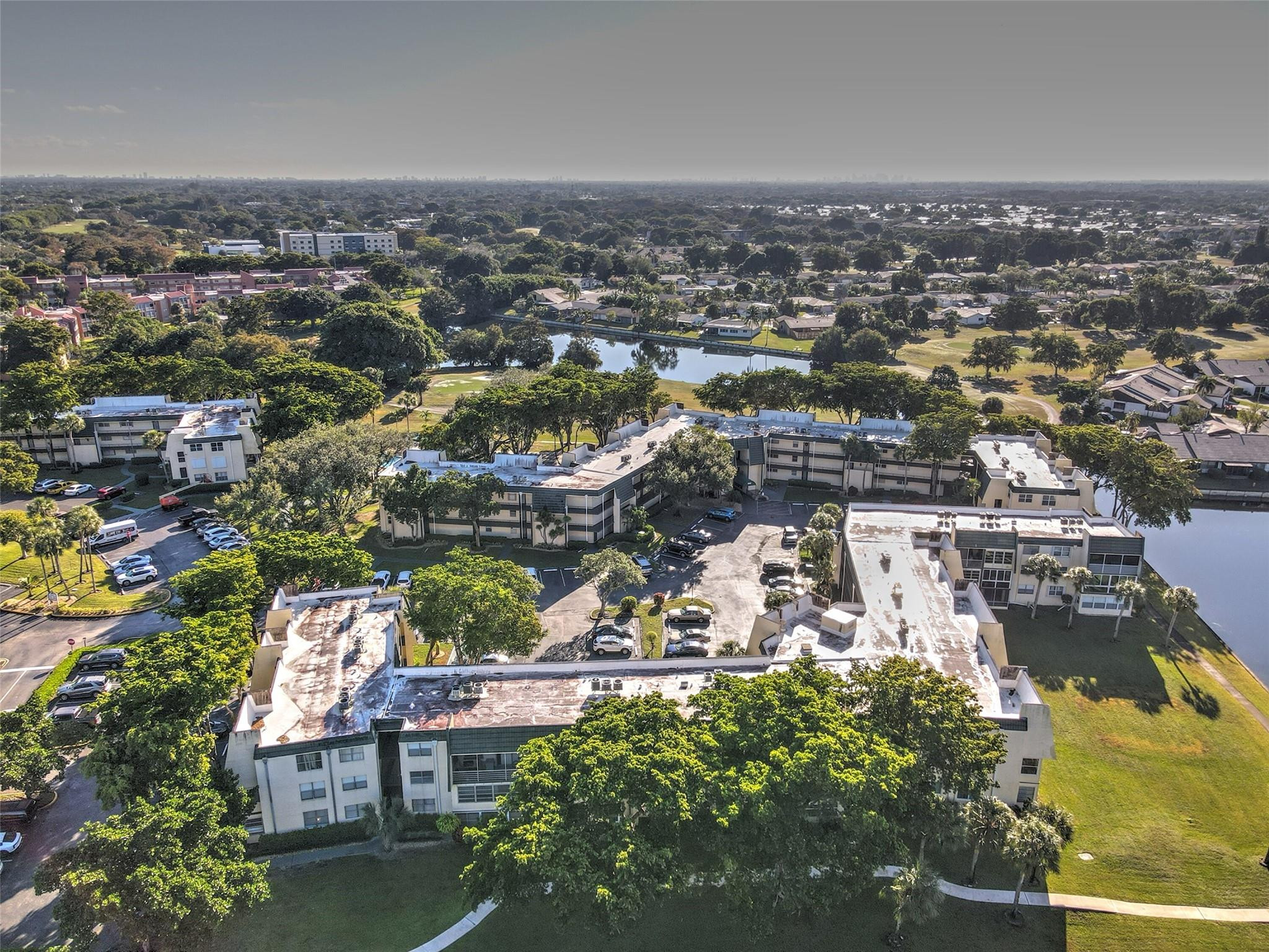 Lime Bay - Residential