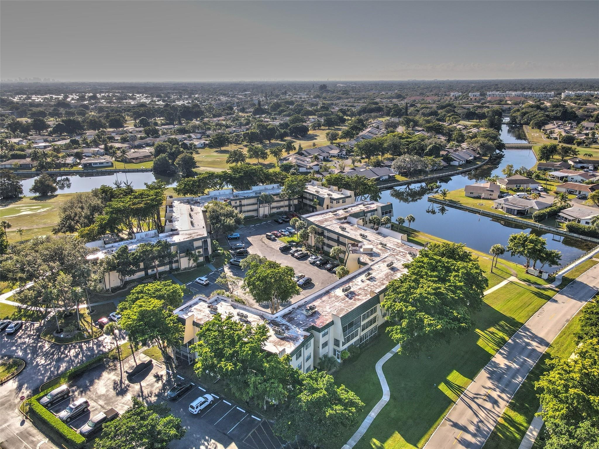 Lime Bay - Residential