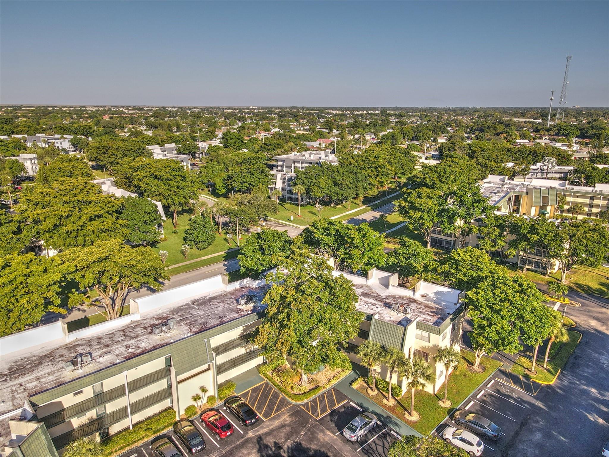 Lime Bay - Residential