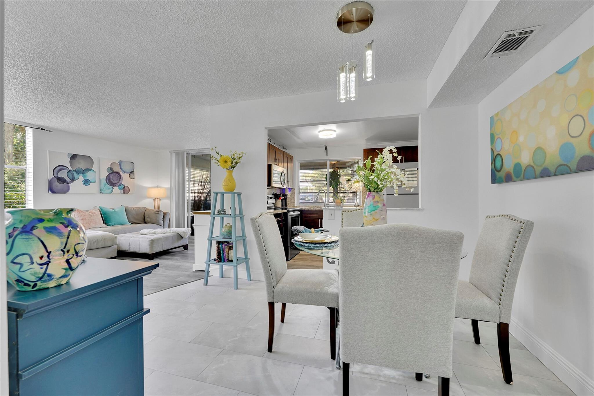 Lime Bay - Residential