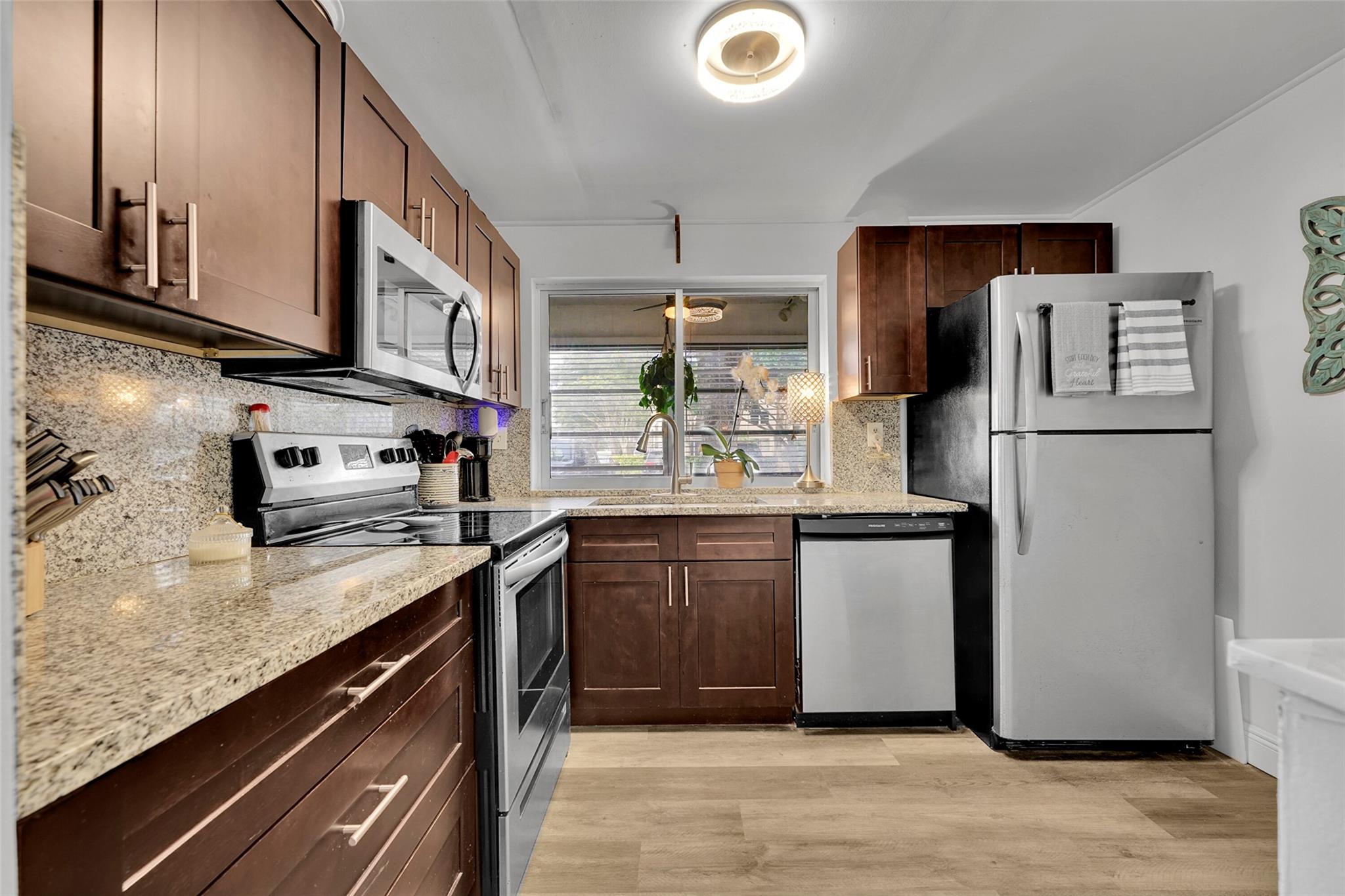 Lime Bay - Residential