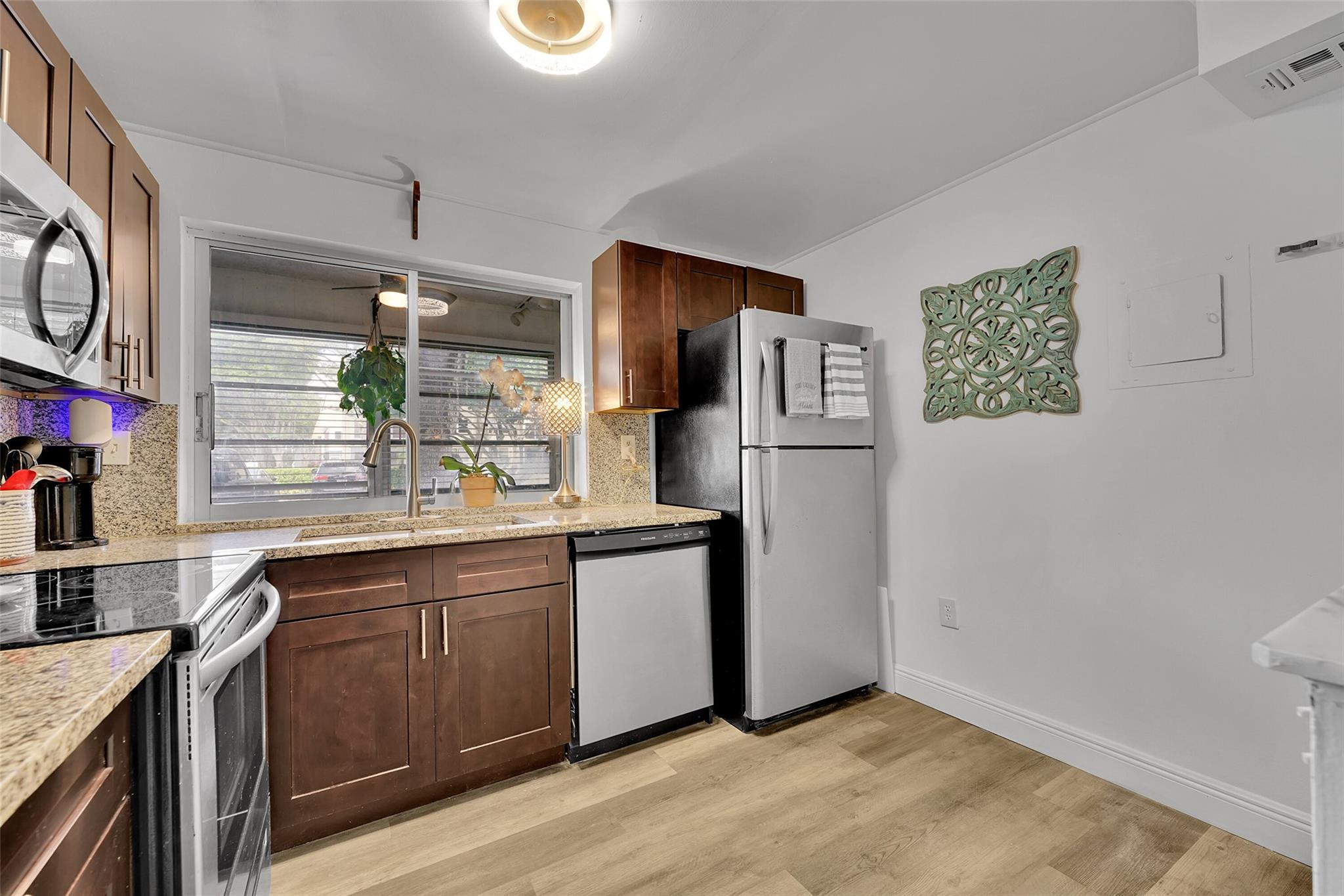 Lime Bay - Residential