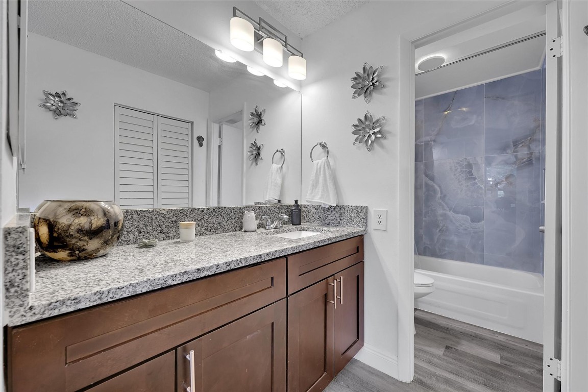 Lime Bay - Residential