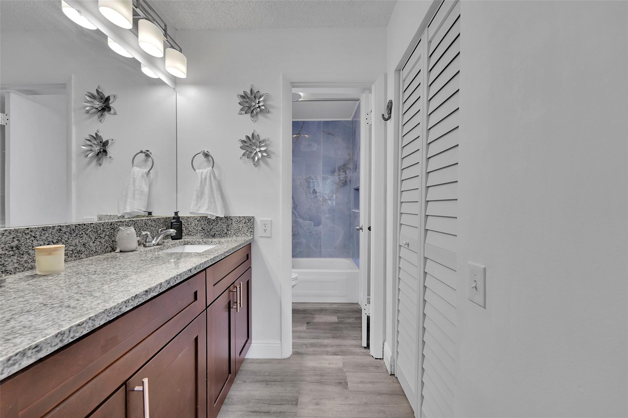 Lime Bay - Residential