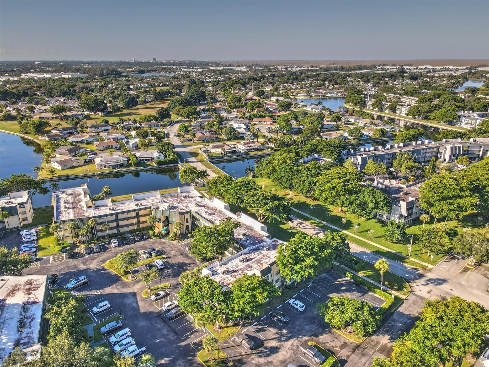 Lime Bay - Residential