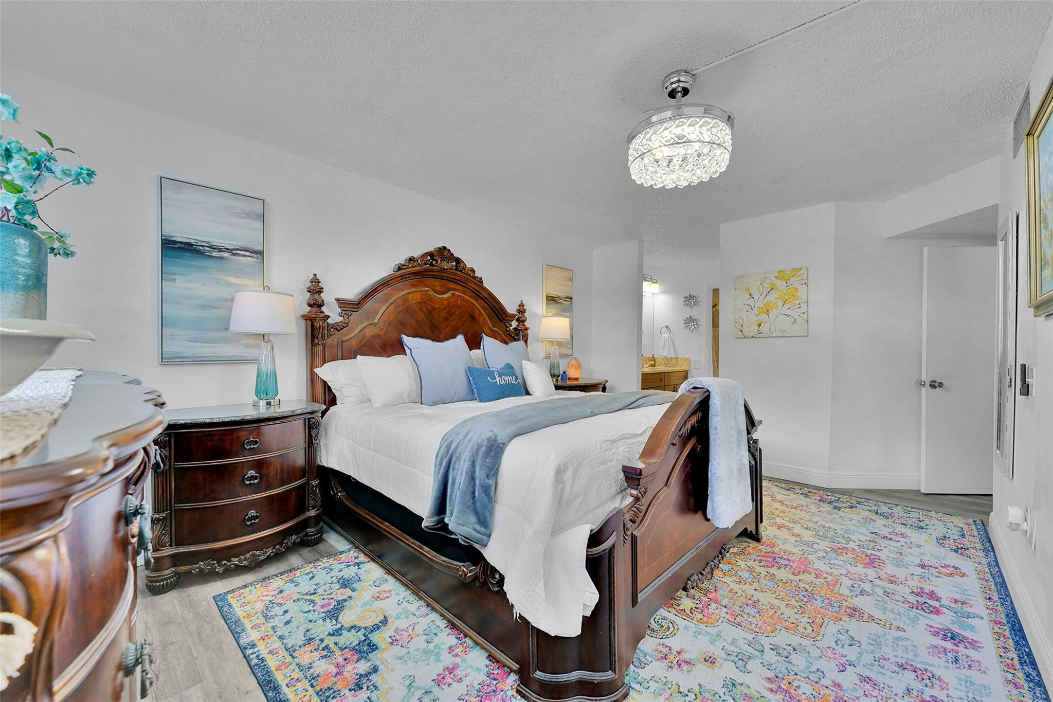 Lime Bay - Residential