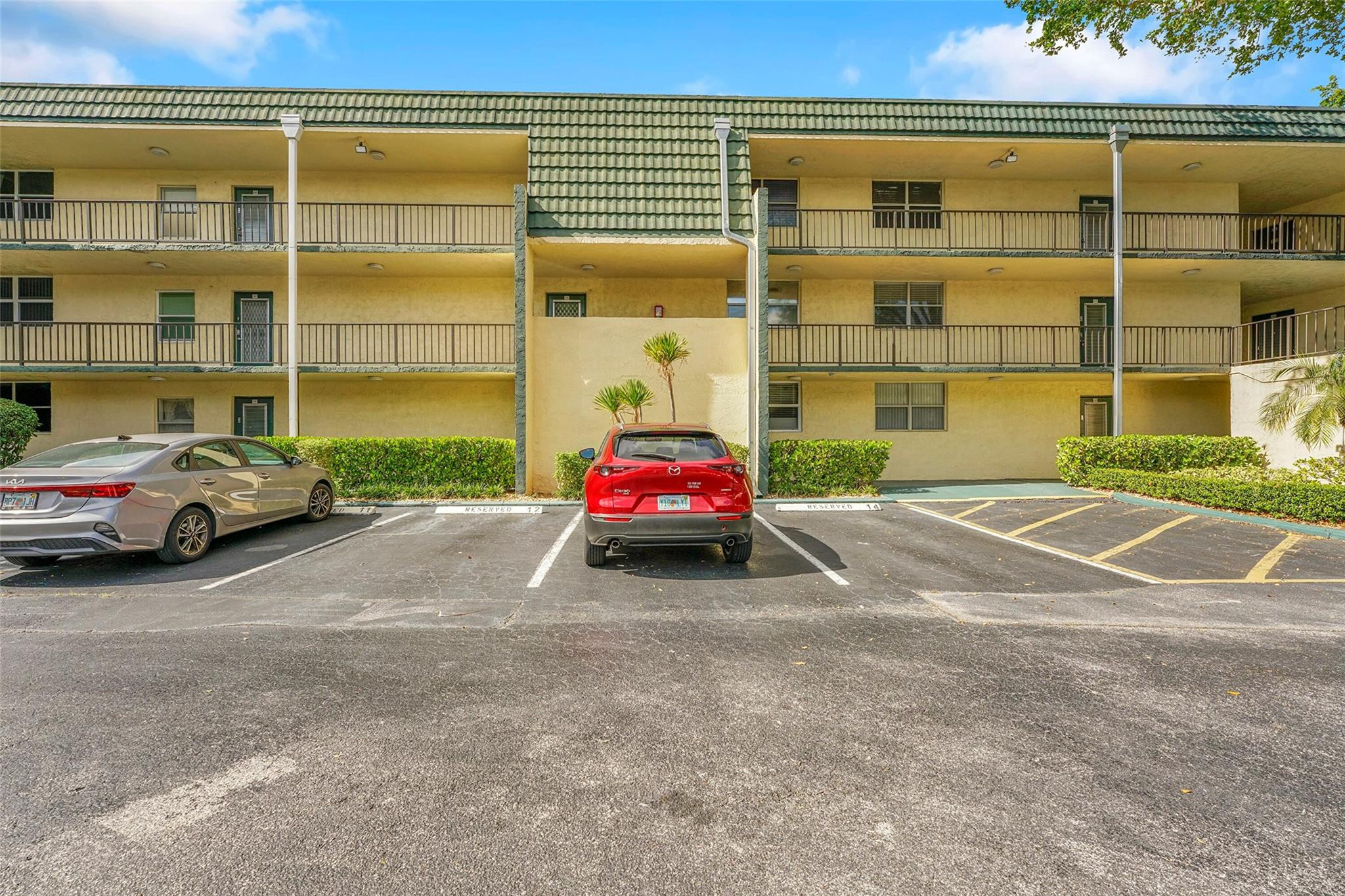 Lime Bay - Residential