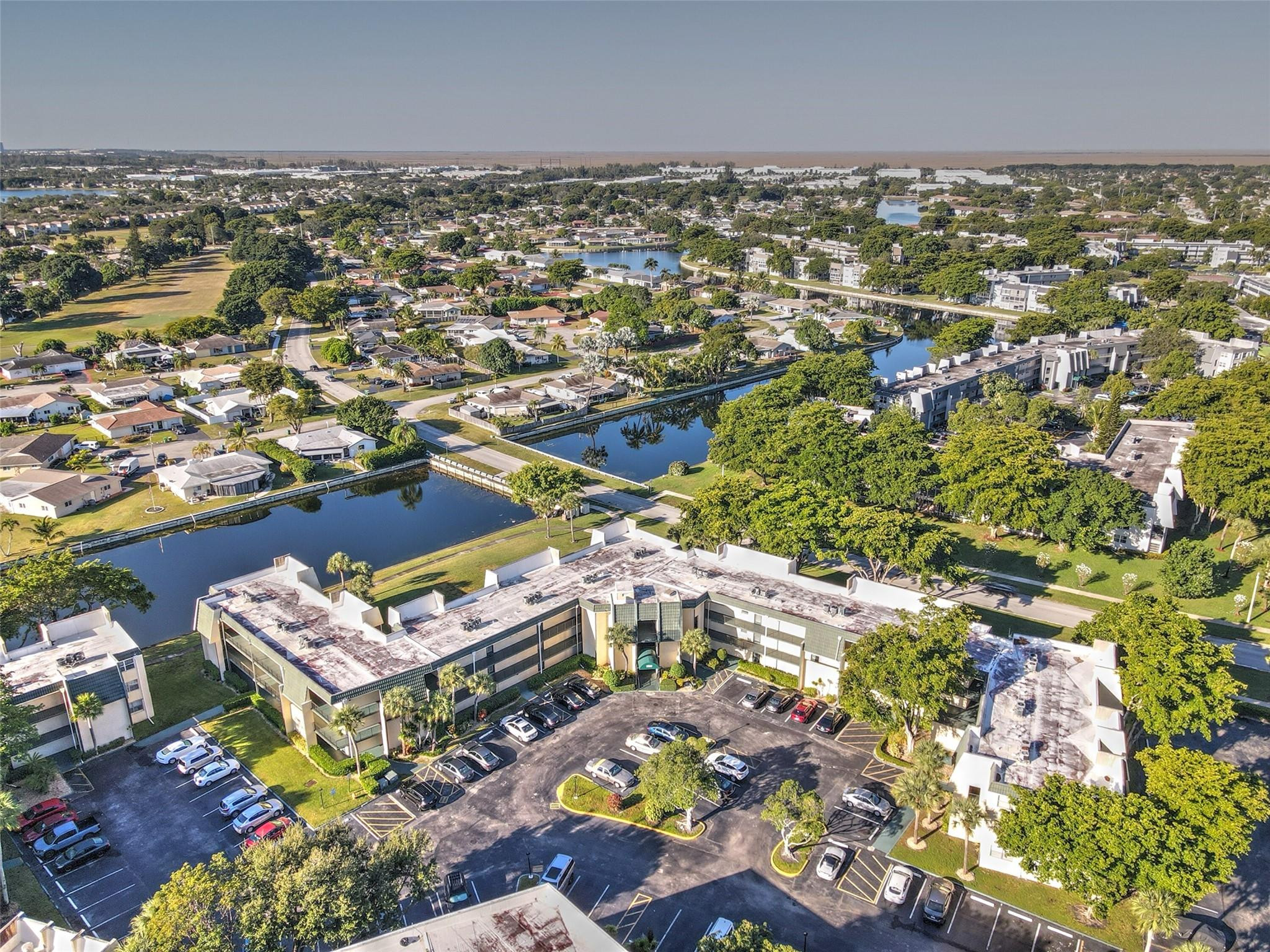 Lime Bay - Residential